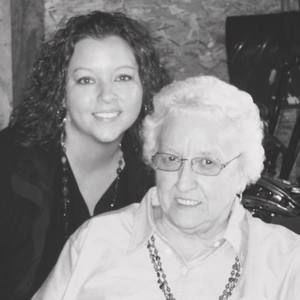 Meet your Posher, Julie